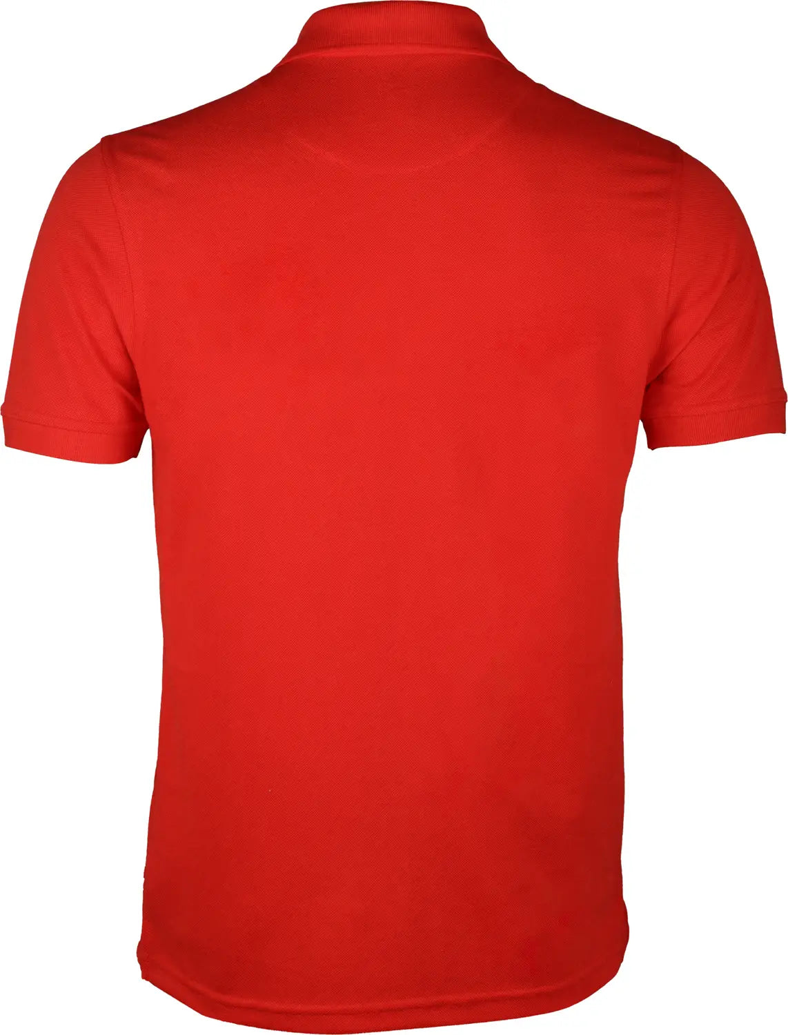 Polo T-Shirt for Men Red