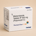 WormeeClear C 500