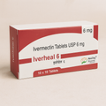 Iverheal 6