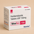Weefen 150