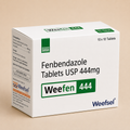 Weefen 444