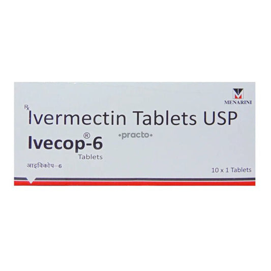 Ivecop 6 Mg