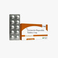 Iverheal 3 Mg
